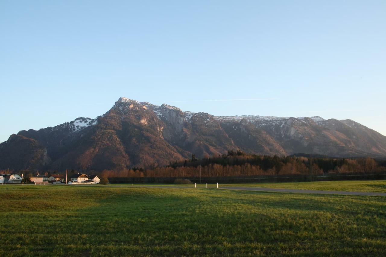 Vor Den Toren Salzburgs Wals-Siezenheim Екстер'єр фото